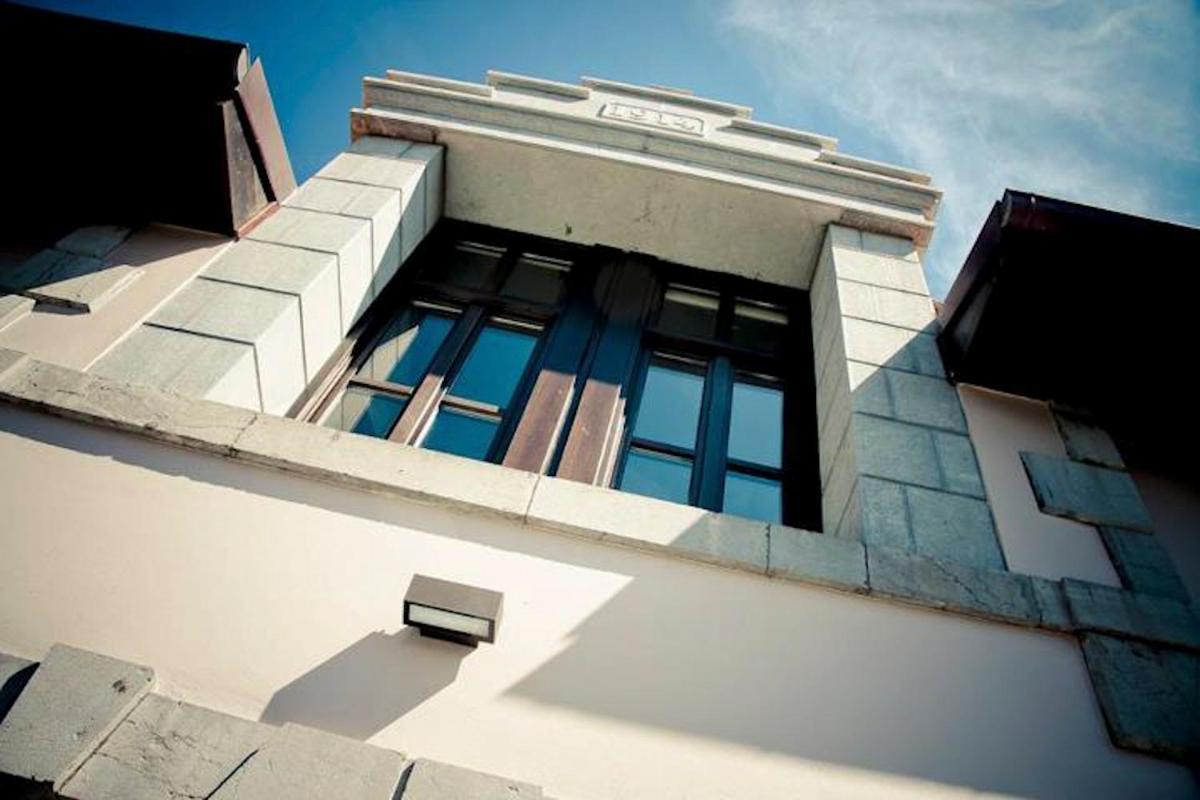 Hotel Villa Marron Navés Exterior foto
