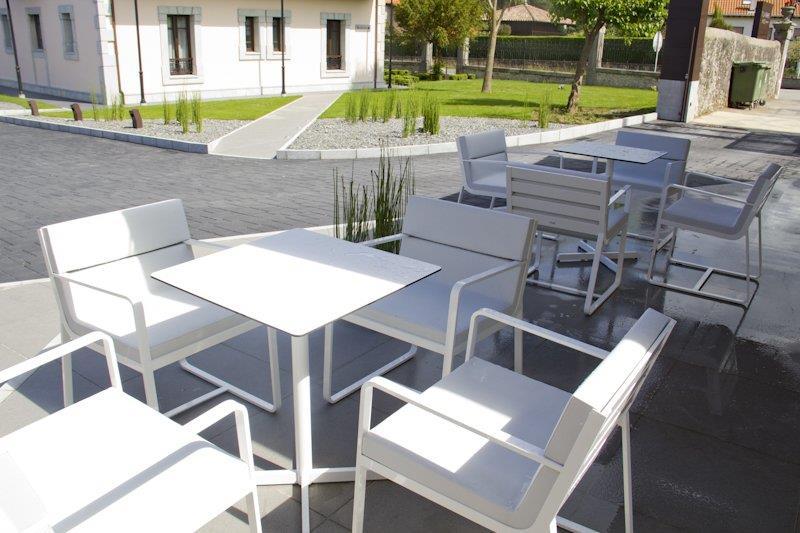 Hotel Villa Marron Navés Exterior foto